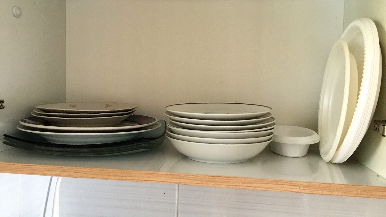 Photo of Kitchen in Atlit