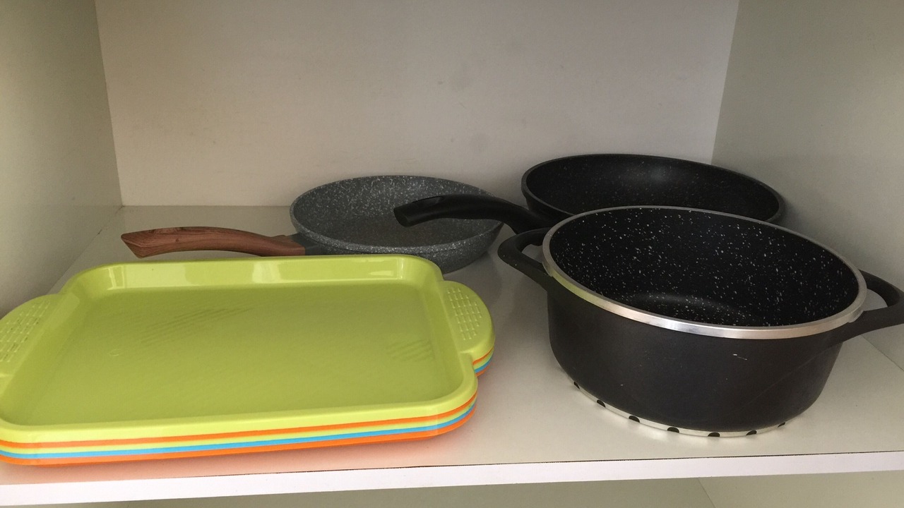Photo of Kitchen in Atlit