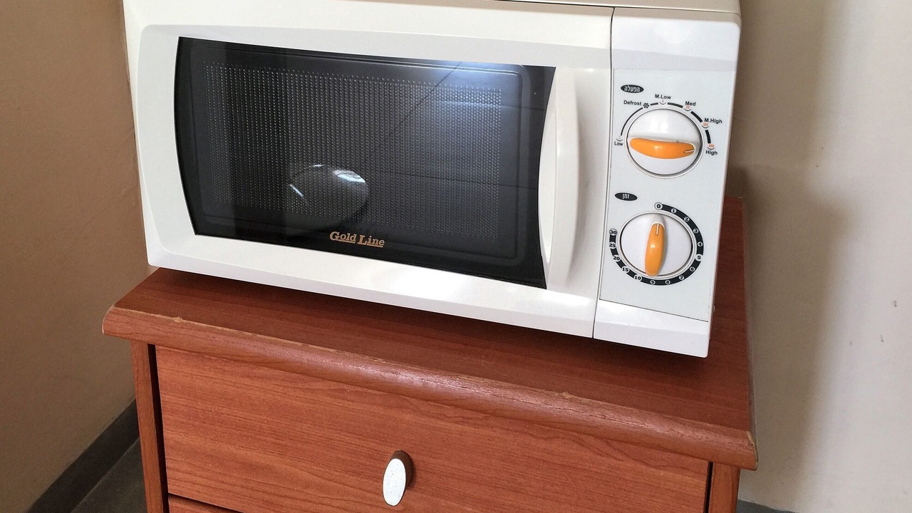 Photo of Kitchen in Atlit