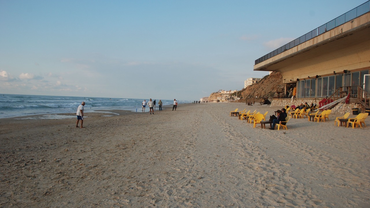 Photo of Others in Herzliya