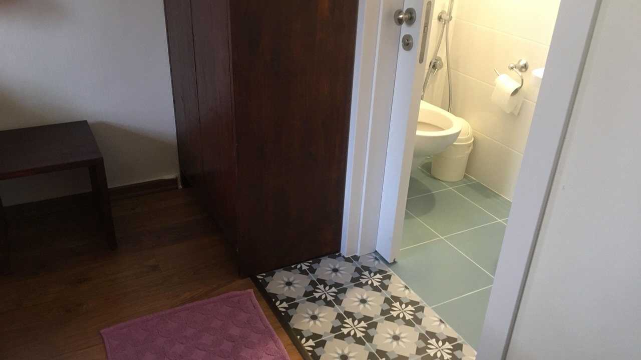 Photo of Bathroom in Herzliya