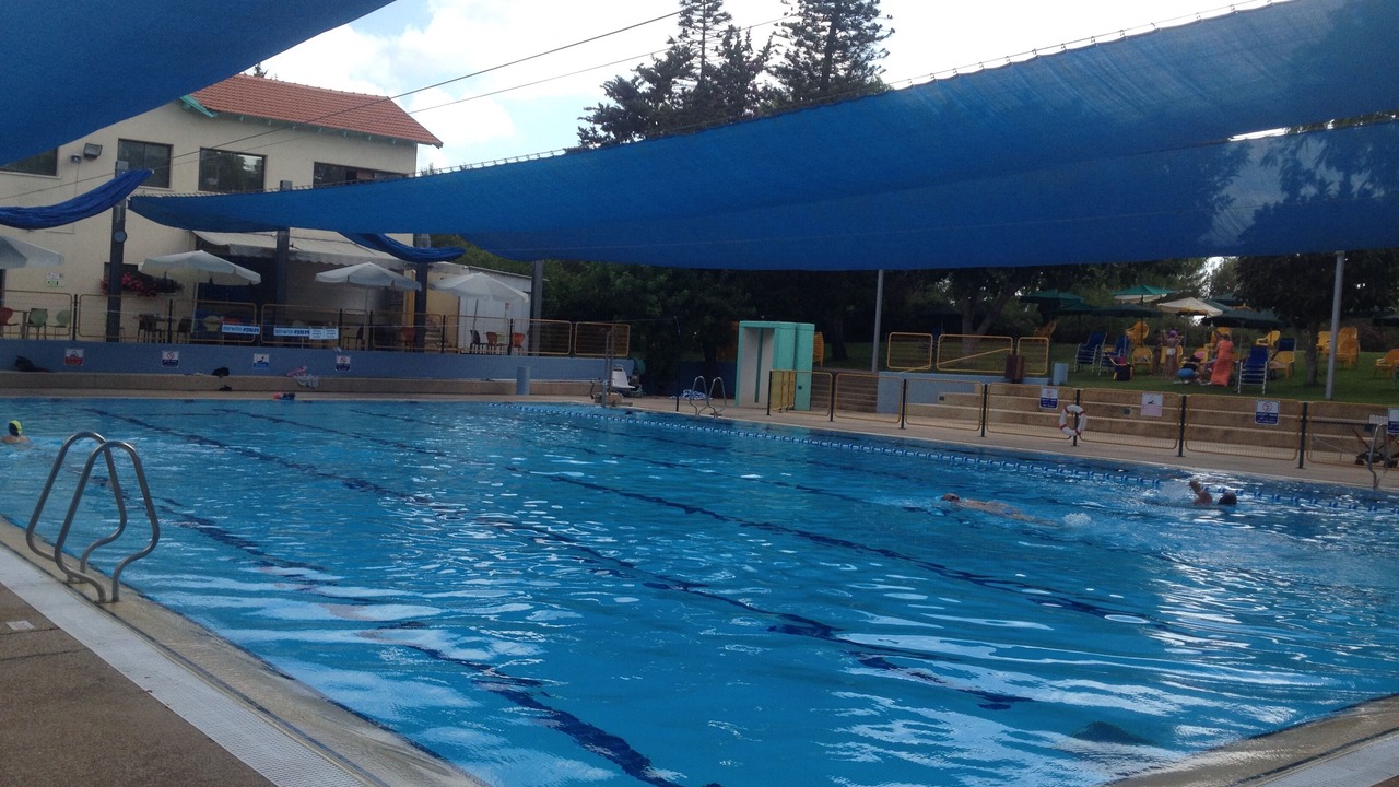 Photo of Outdoor in Herzliya