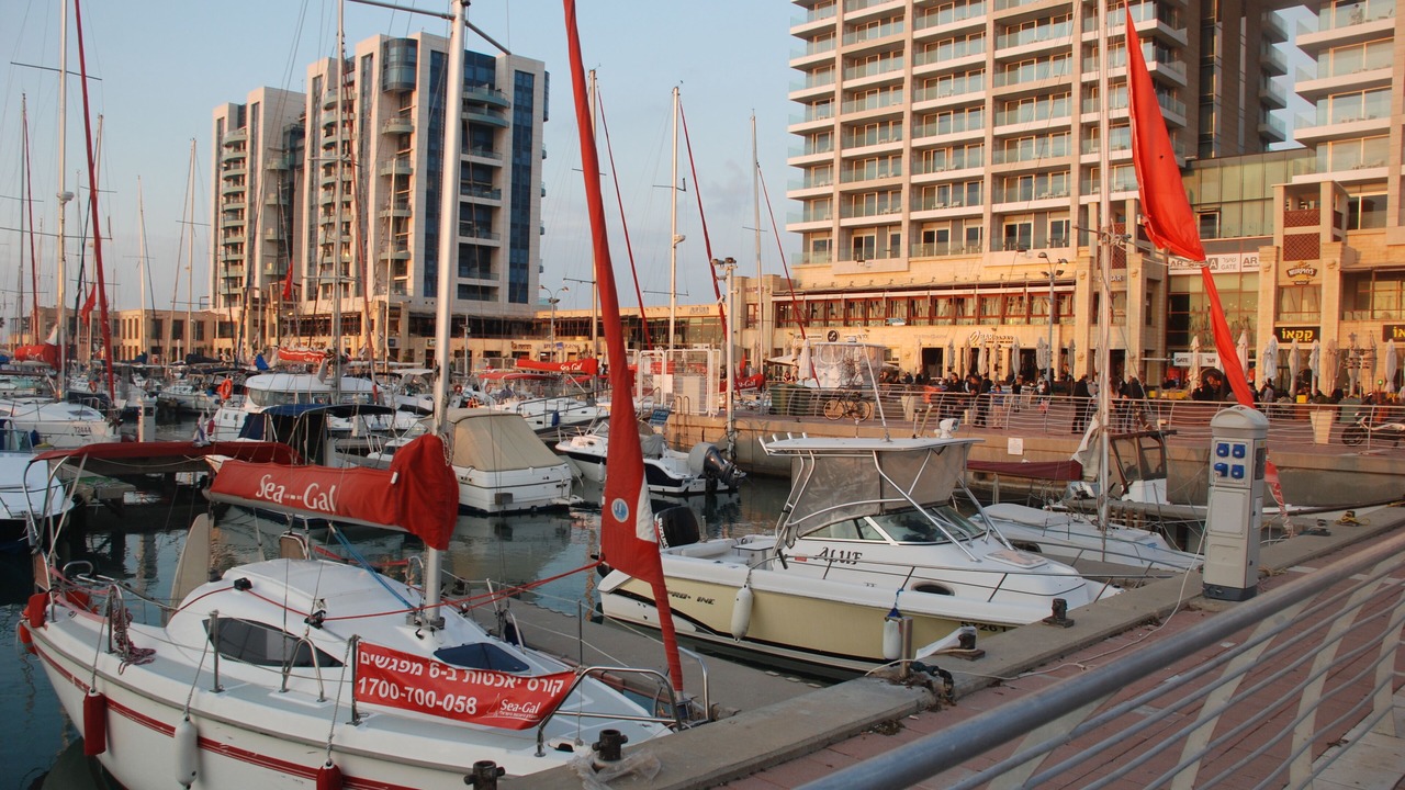 Photo of Others in Herzliya