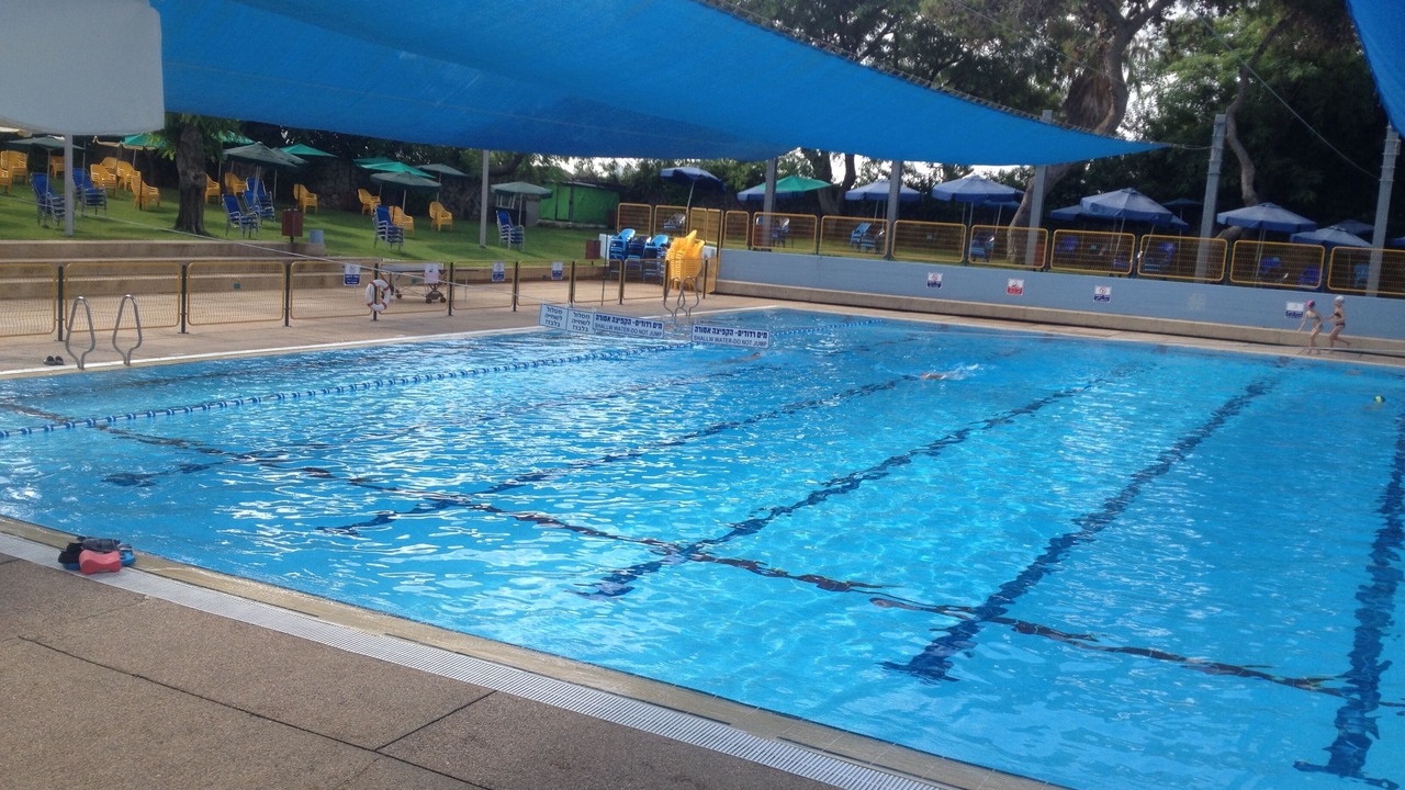 Photo of Outdoor in Herzliya