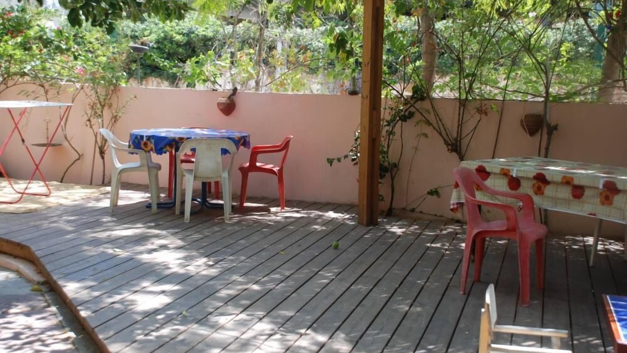 Photo of Outdoor in Herzliya