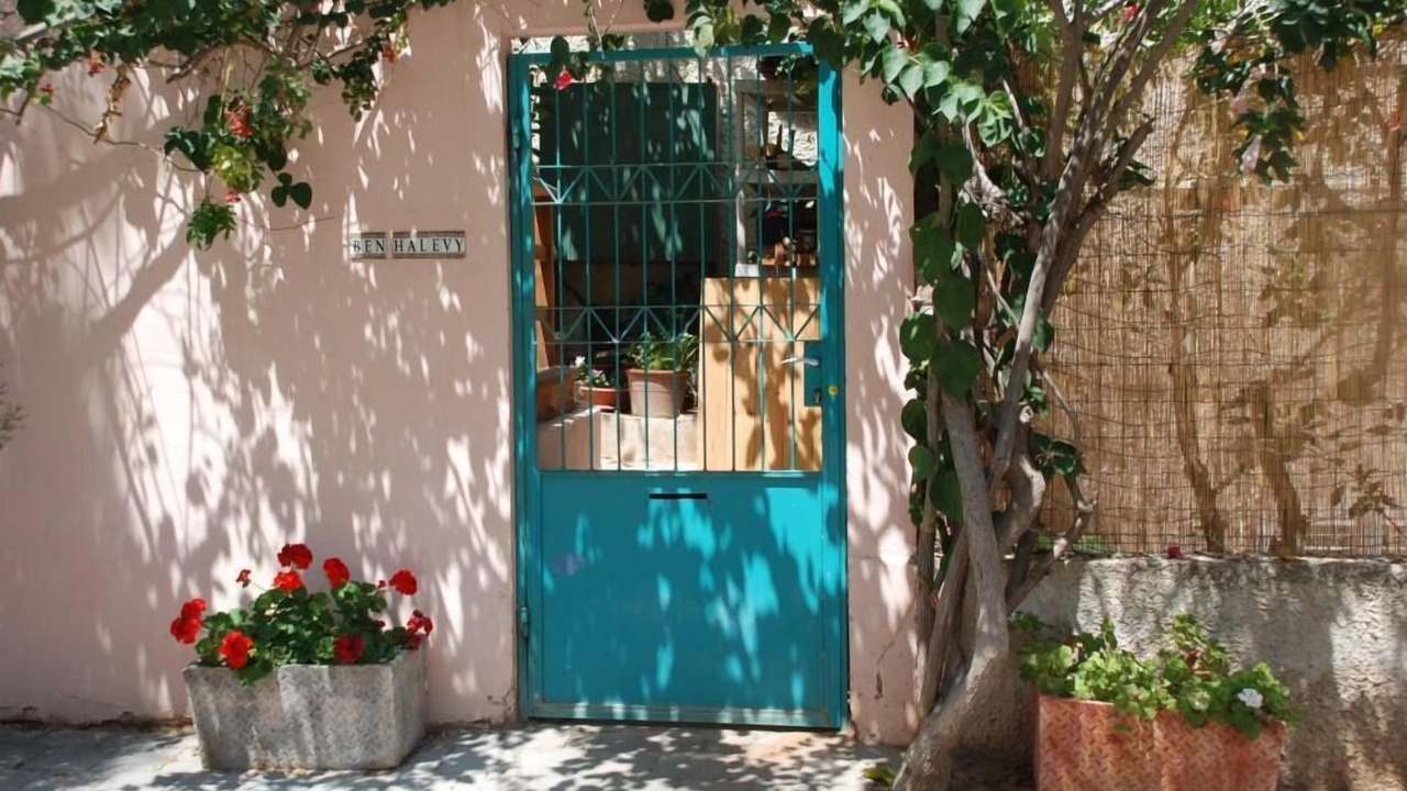 Photo of Outdoor in Herzliya