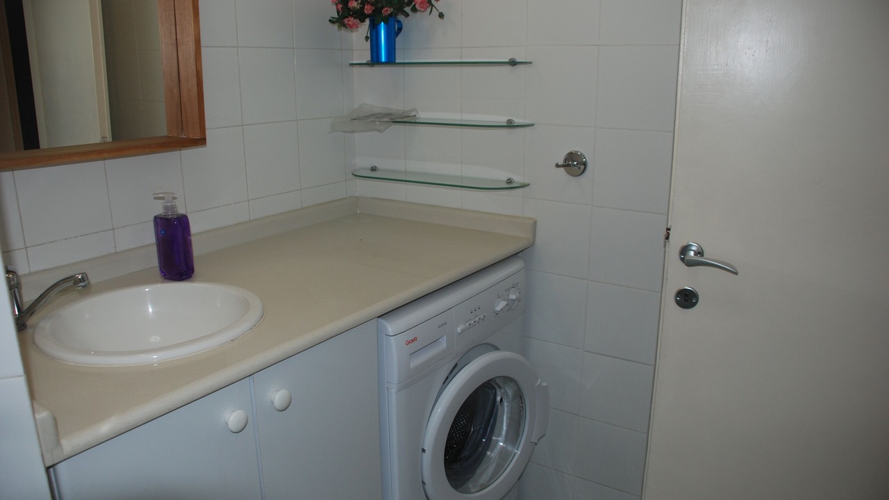 Photo of Bathroom in Herzliya