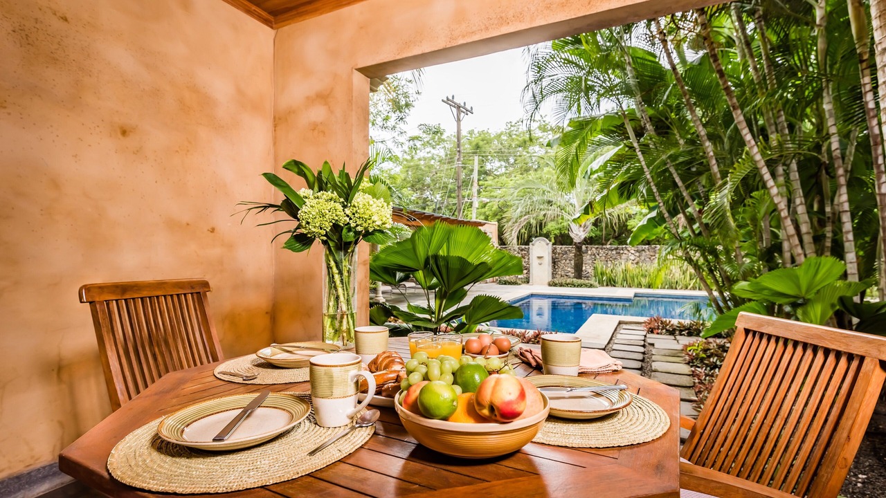 Photo of Outdoor in Playa Langosta