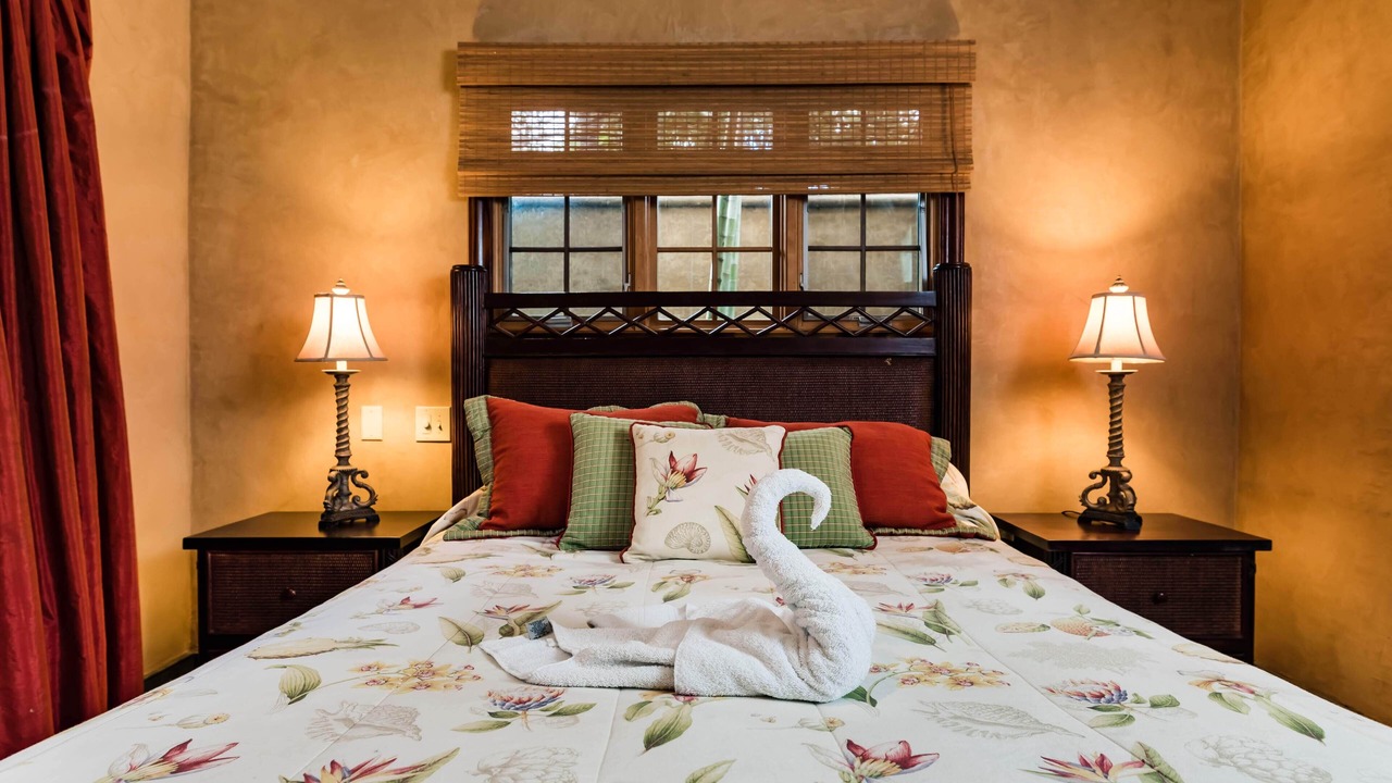 Photo of Bedroom in Playa Langosta