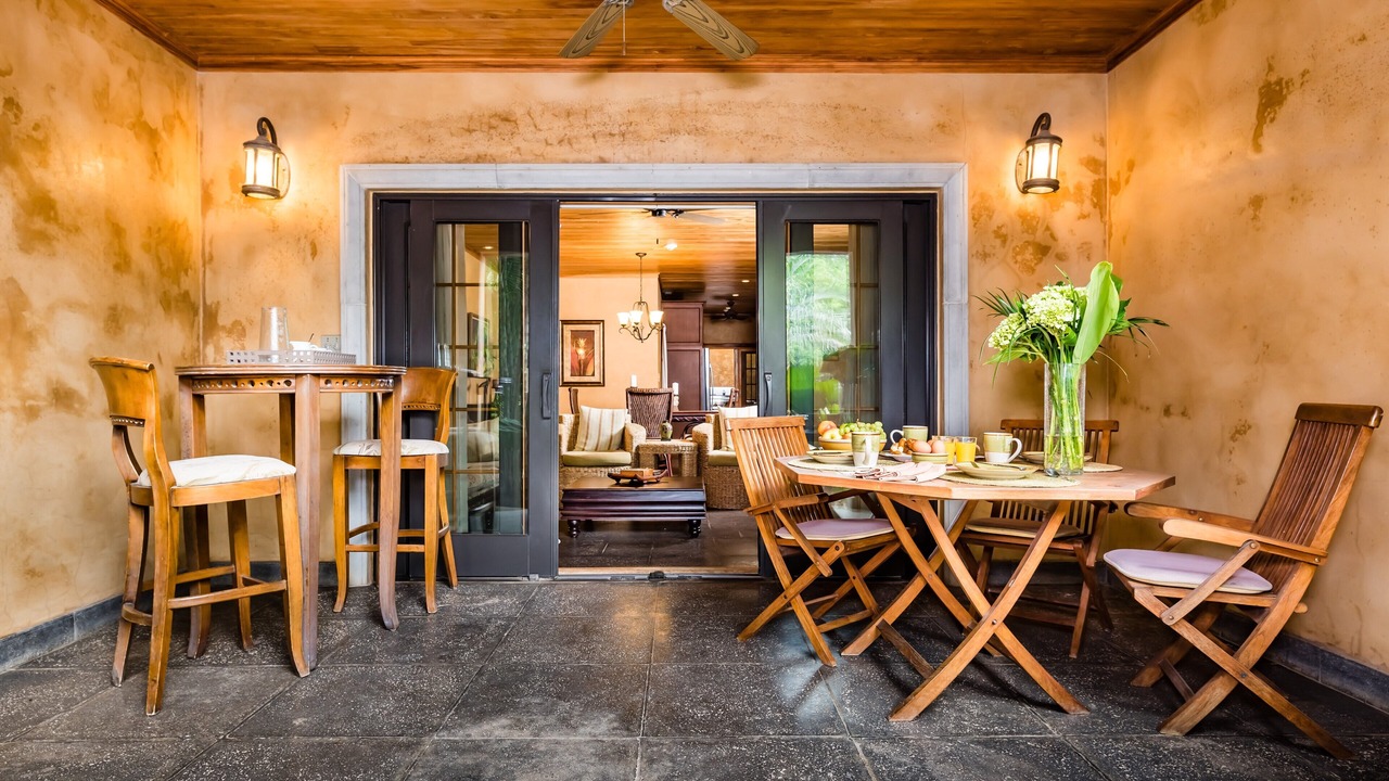 Photo of Bedroom in Playa Langosta