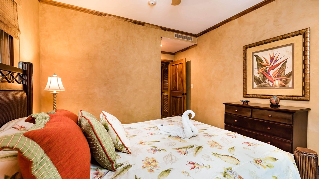 Photo of Bedroom in Playa Langosta