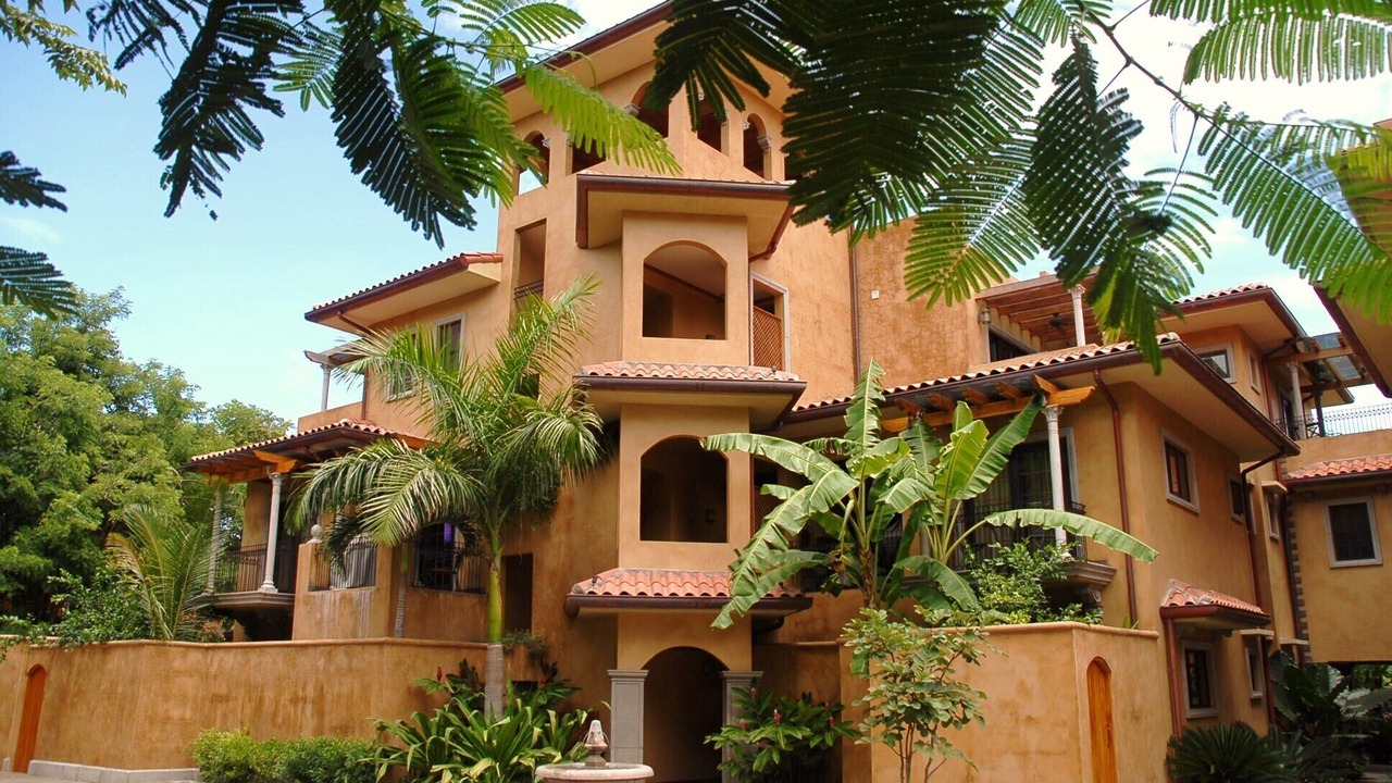 Photo of Outdoor in Playa Langosta