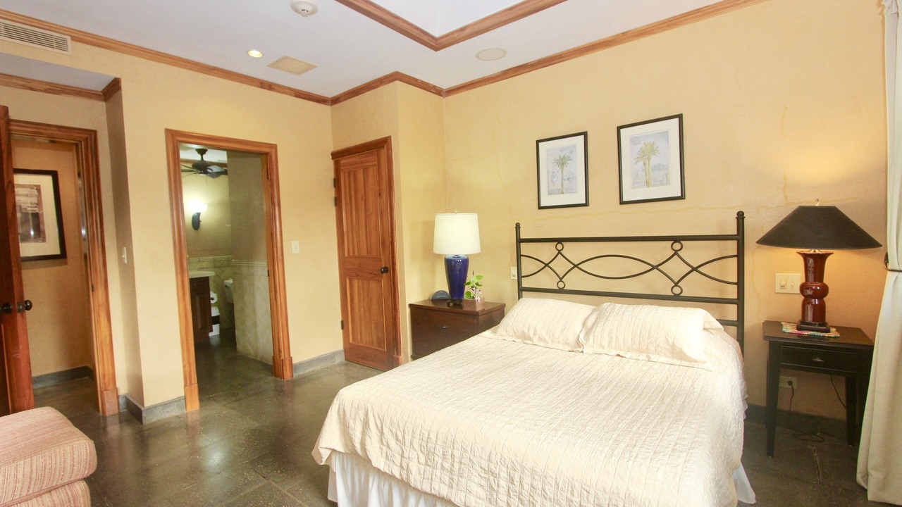 Photo of Bathroom in Playa Langosta