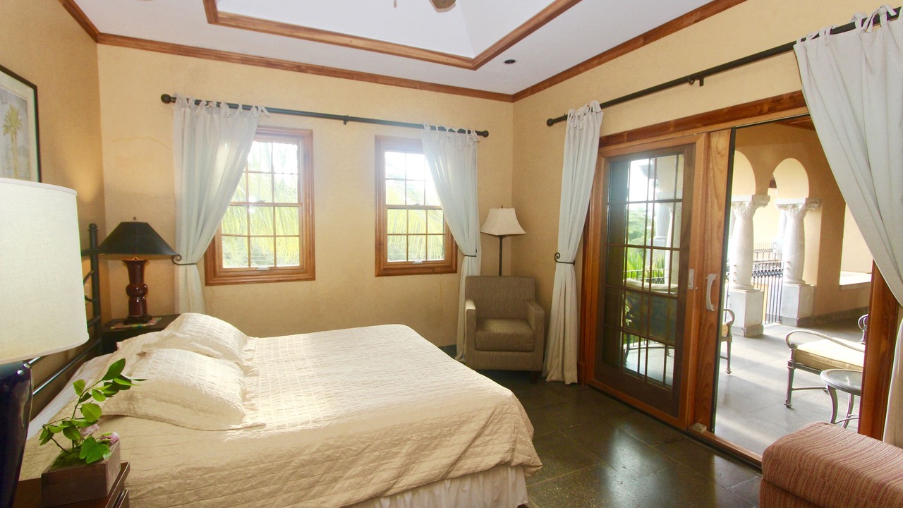 Photo of Patio Balcony in Playa Langosta