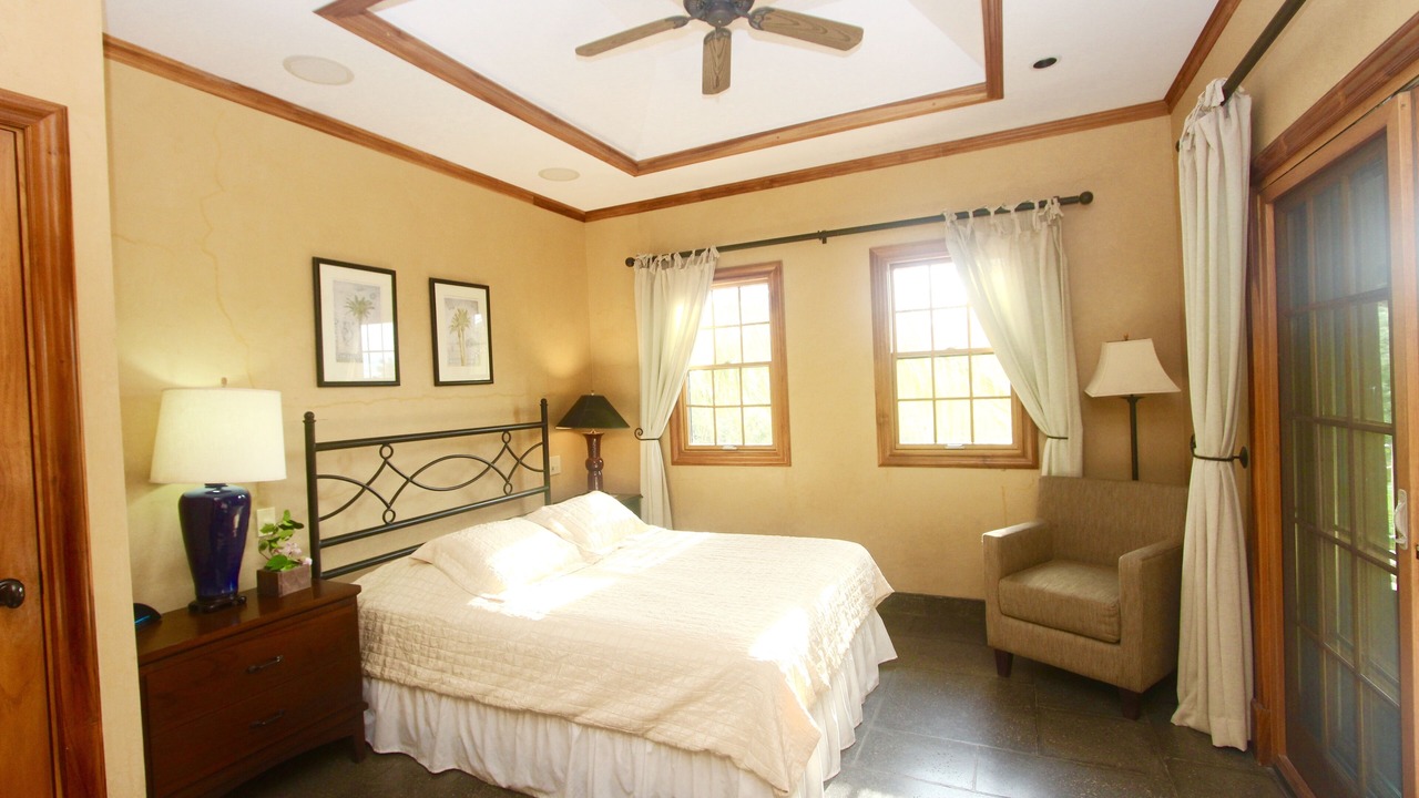 Photo of Patio Balcony in Playa Langosta