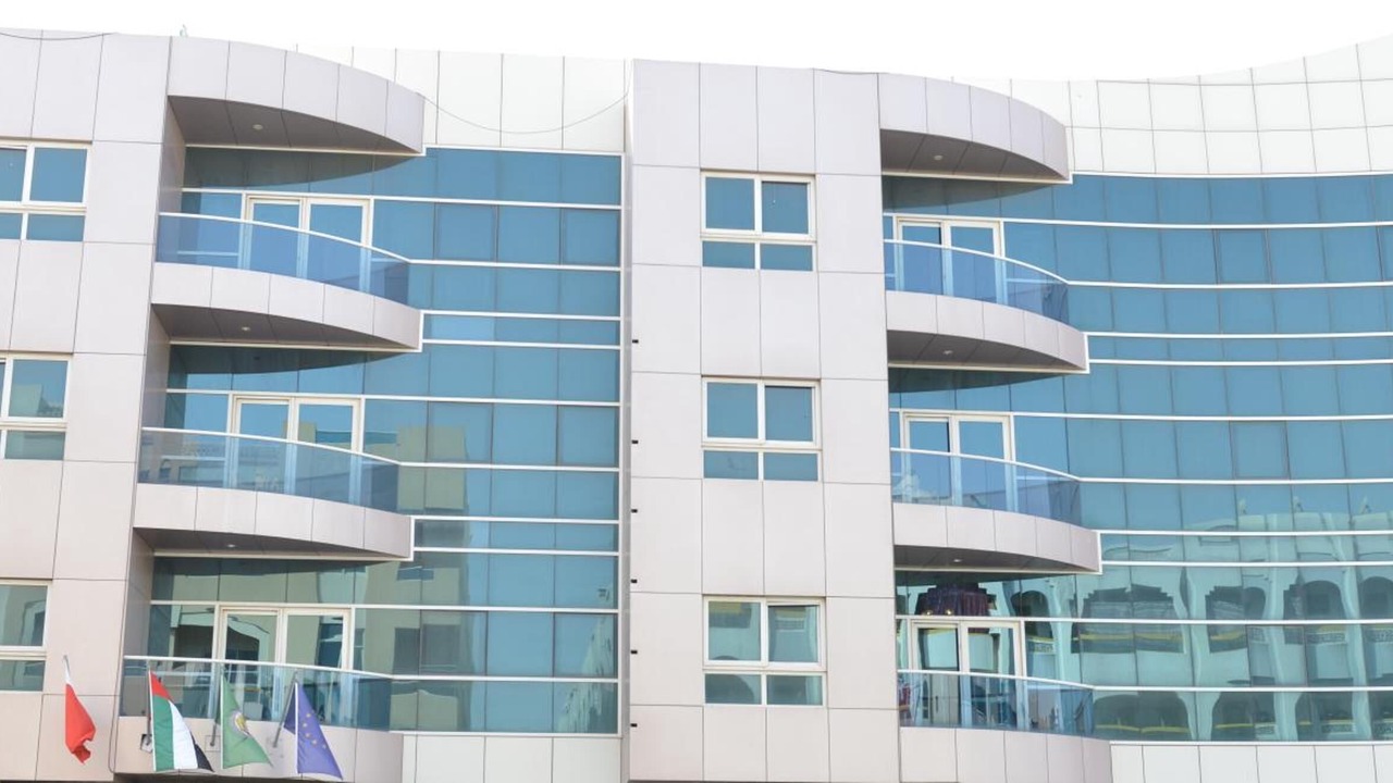 Photo of Outdoor in Deira