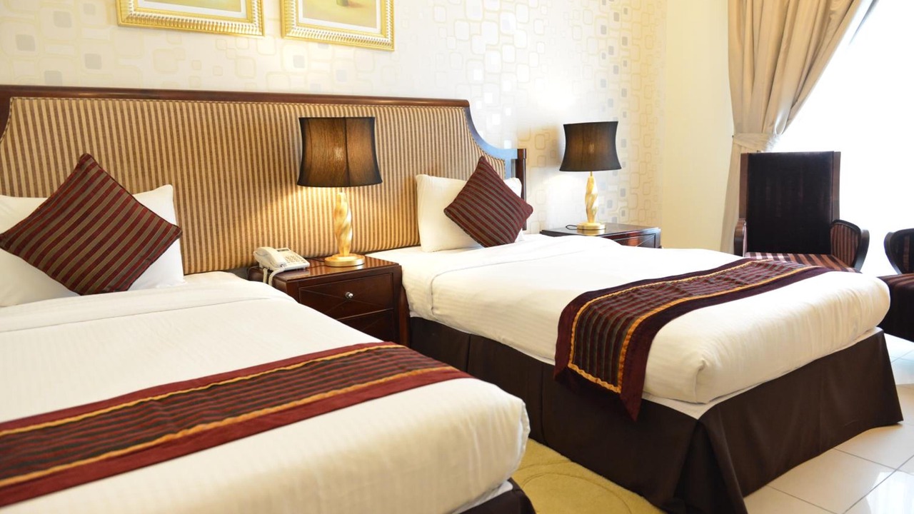 Photo of Bedroom in Deira