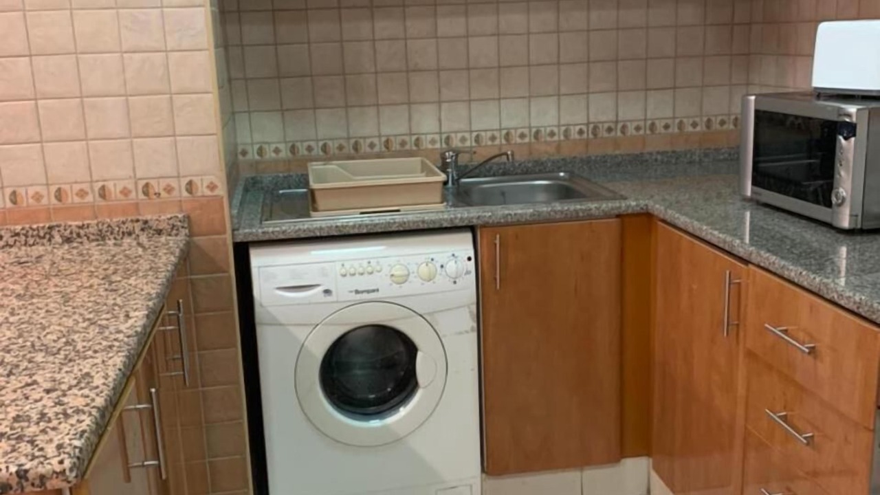 Photo of Kitchen in Deira