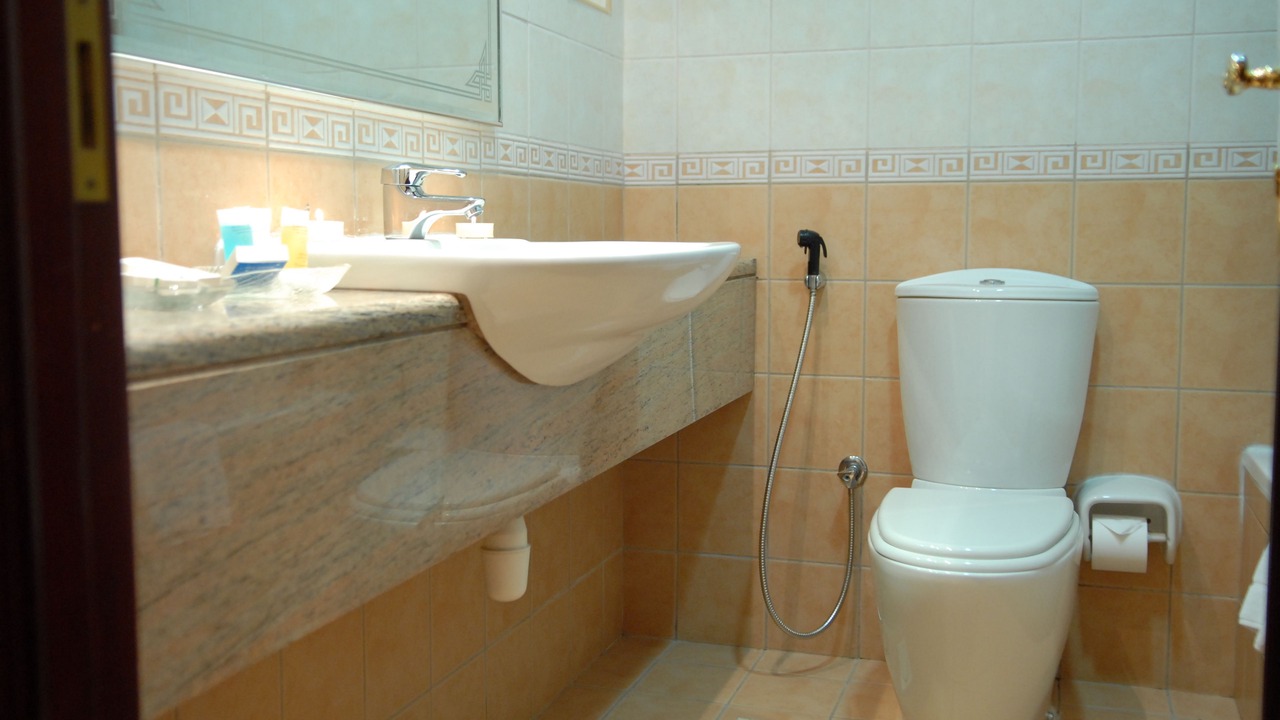 Photo of Bathroom in Deira