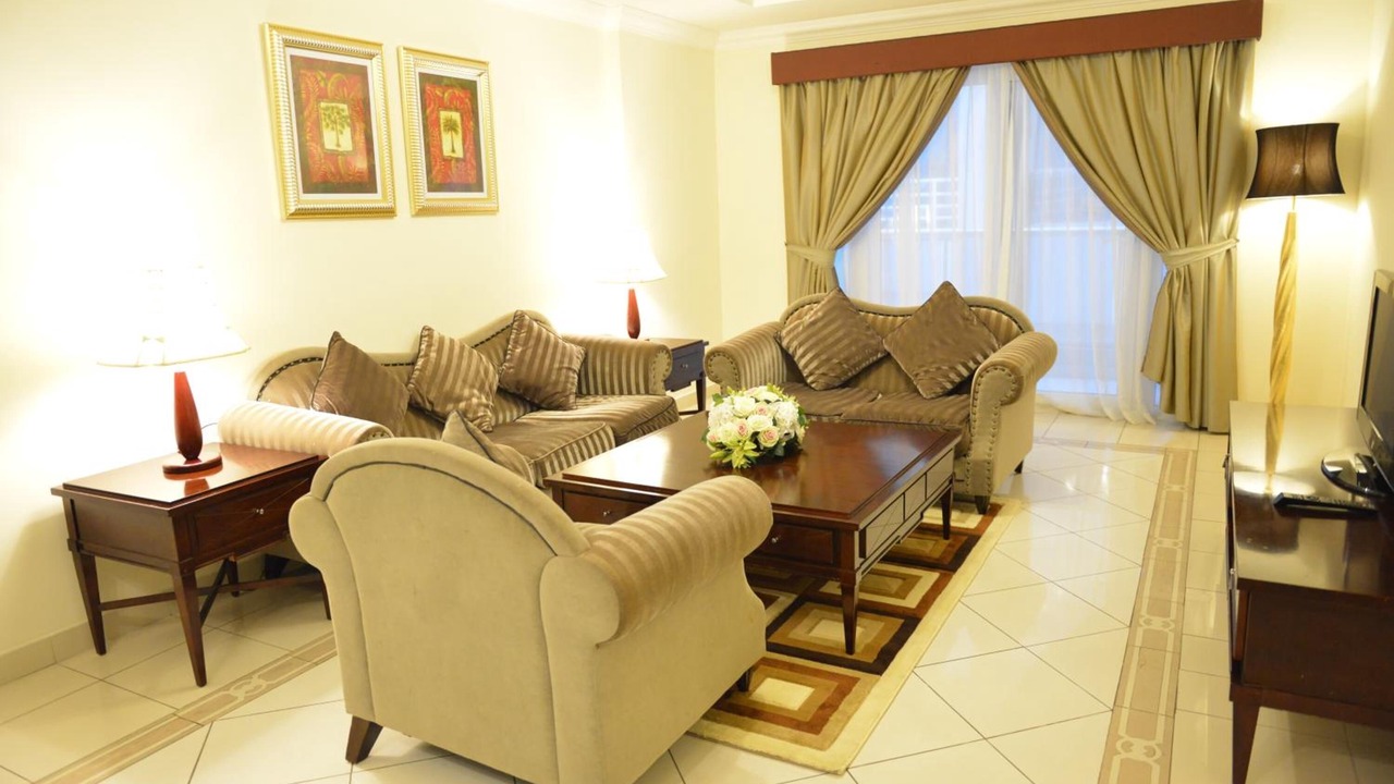 Photo of Livingroom in Deira