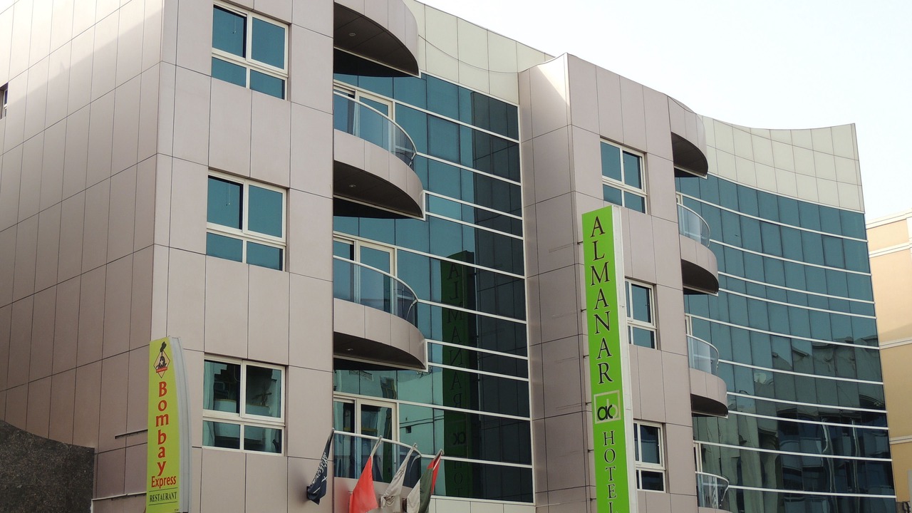 Photo of Outdoor in Deira