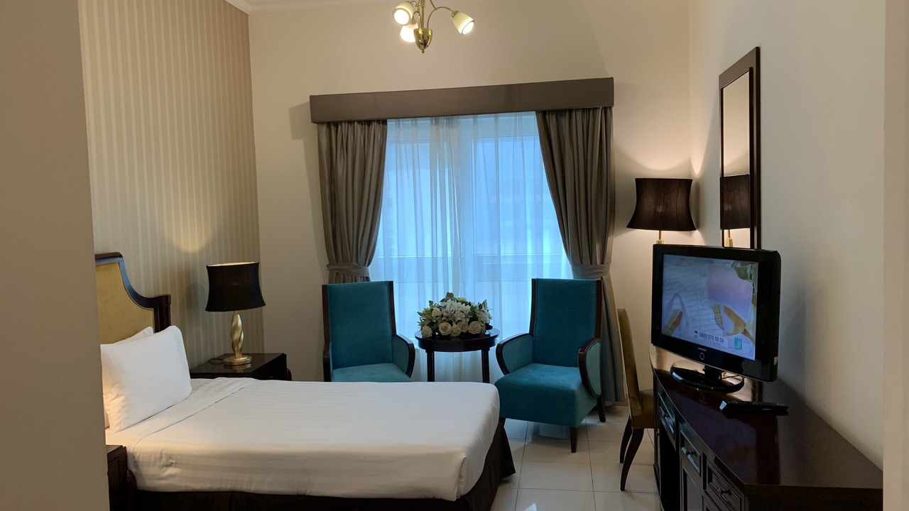 Photo of Bedroom in Deira