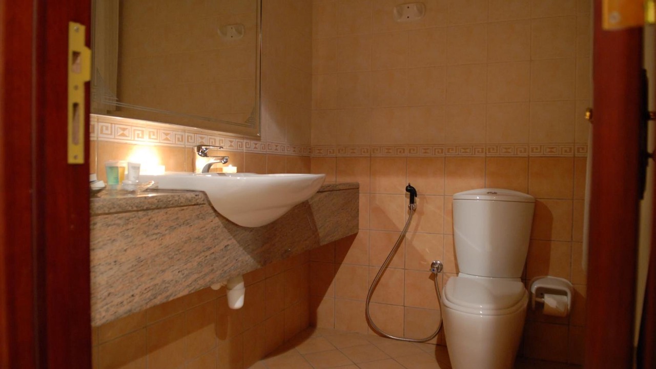 Photo of Bathroom in Deira