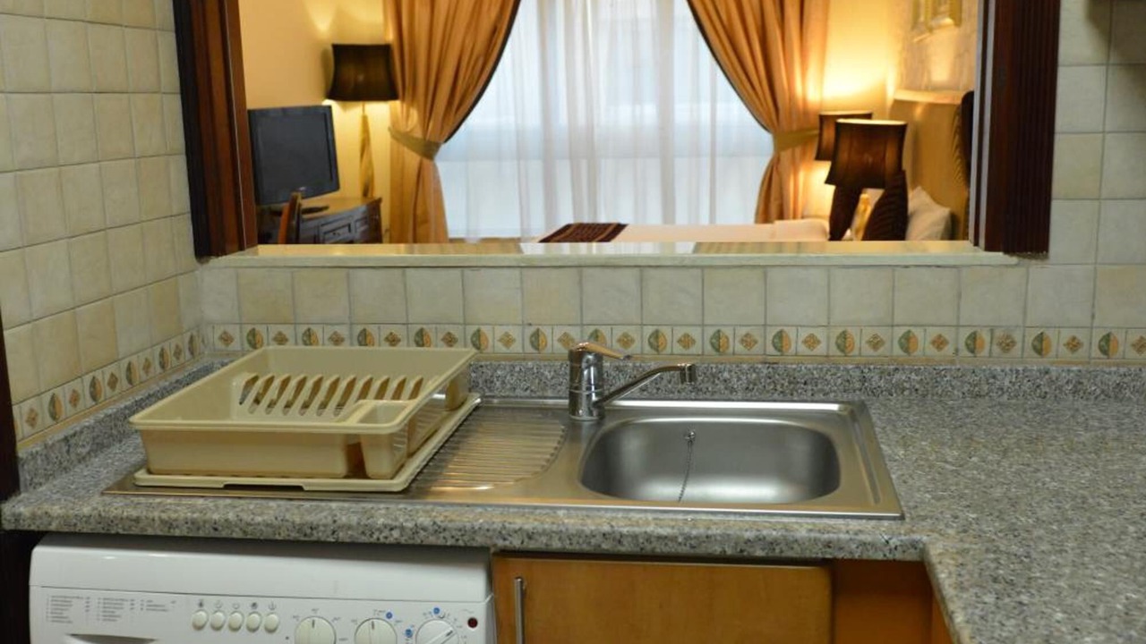 Photo of Kitchen in Deira