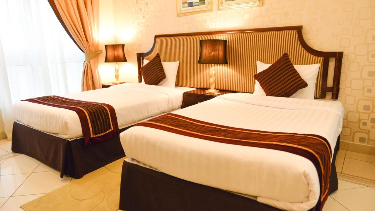 Photo of Bedroom in Deira