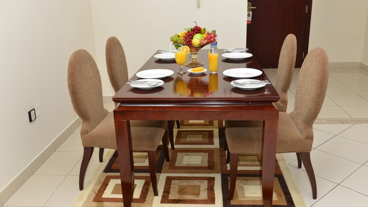Photo of Kitchen in Deira