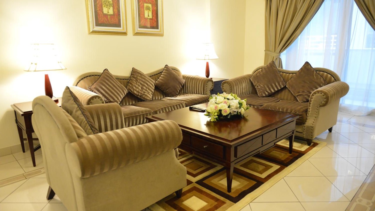 Photo of Livingroom in Deira