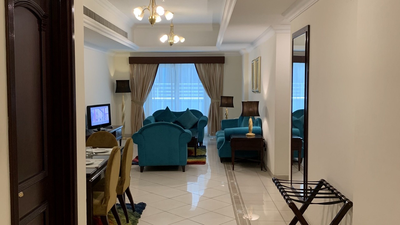 Photo of Bedroom in Deira