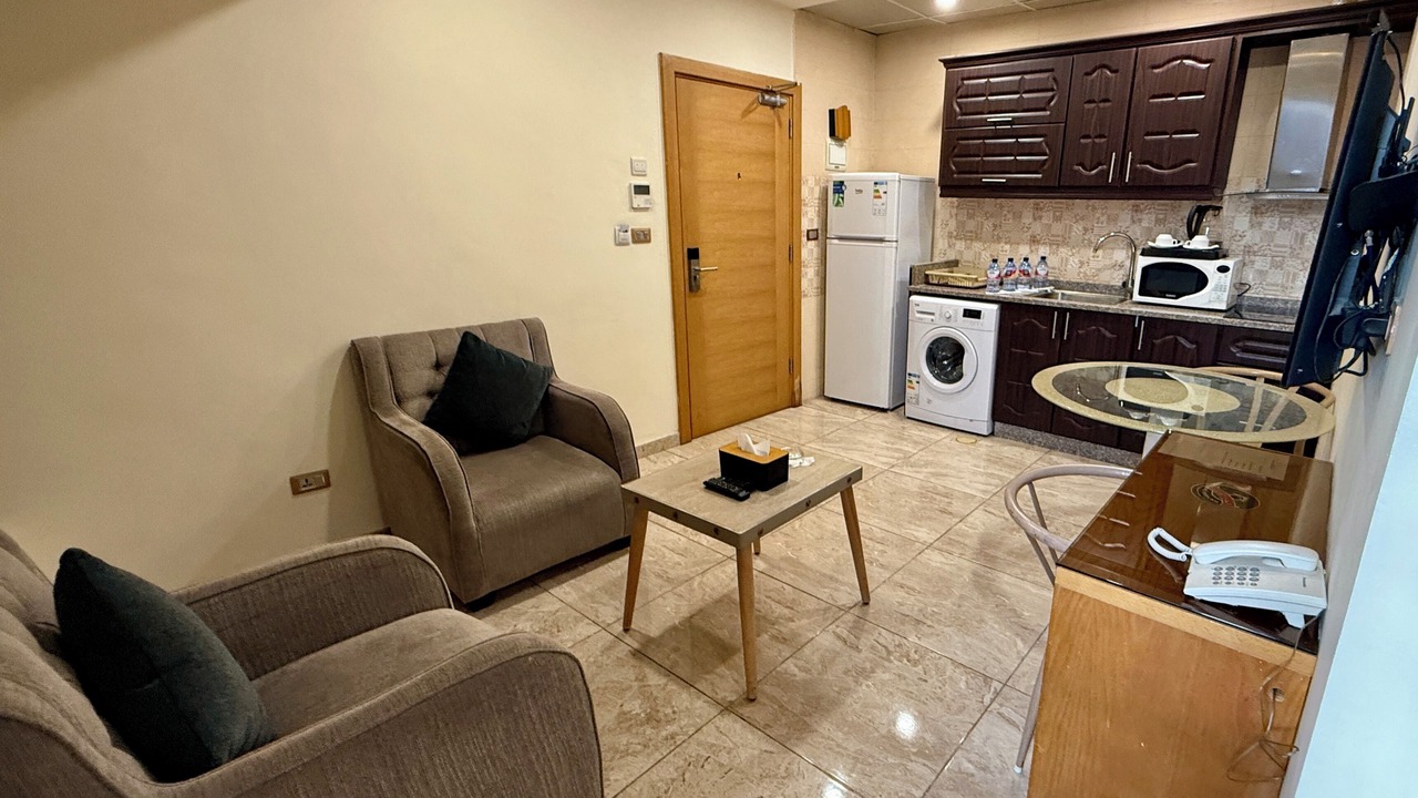 Photo of Bathroom in Al Swaifyeh
