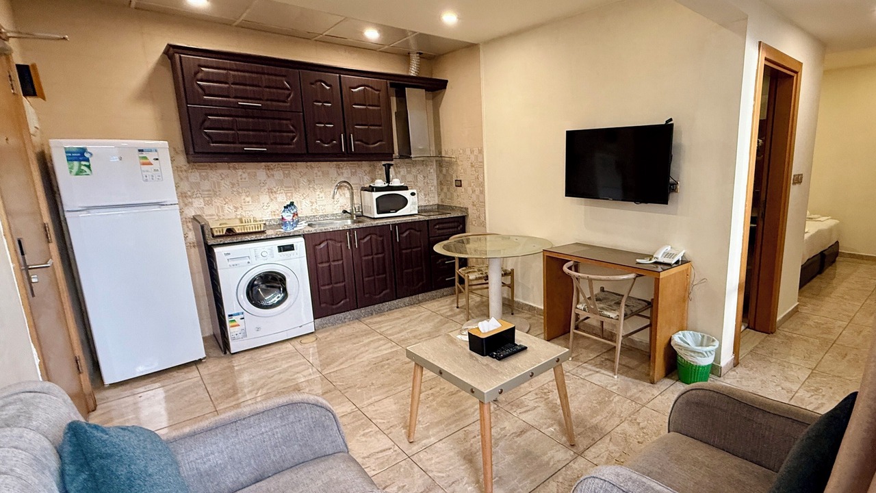 Photo of Livingroom in Al Swaifyeh