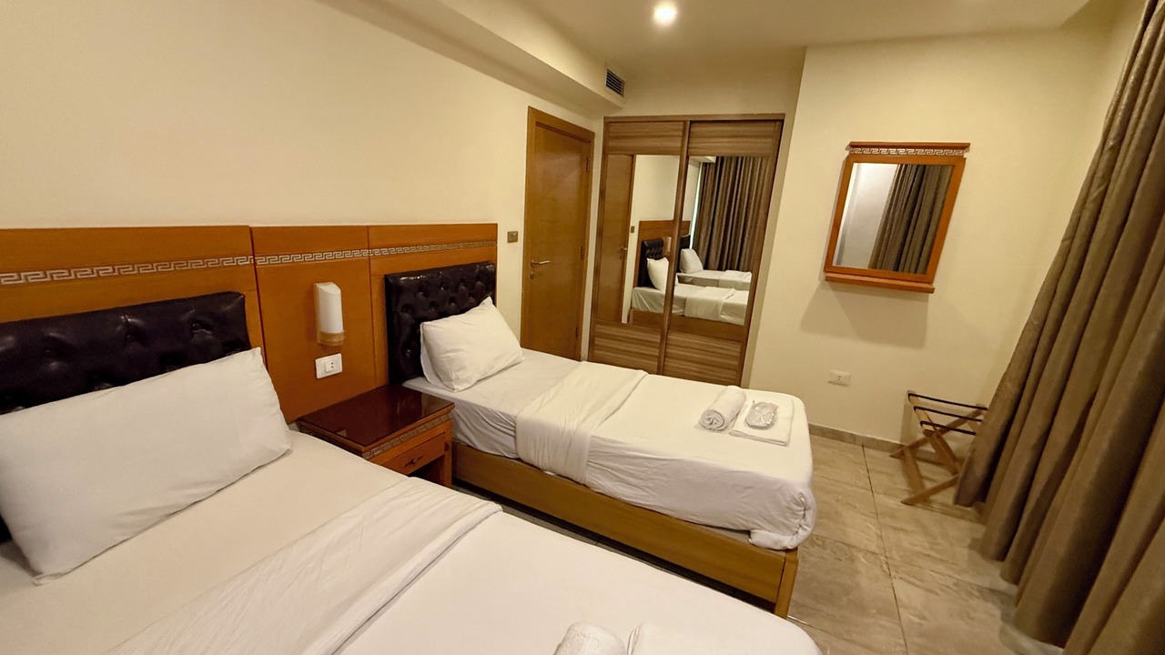 Photo of Bedroom in Al Swaifyeh