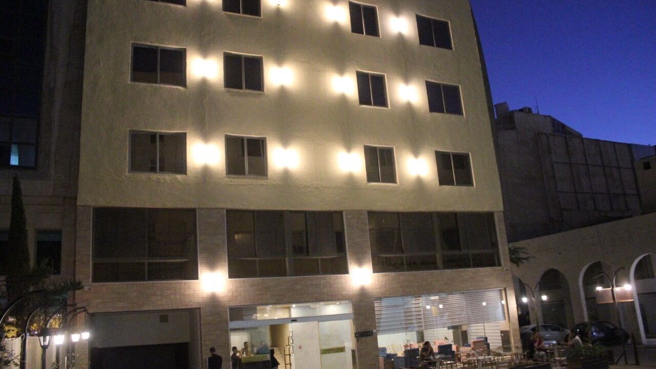 Photo of Outdoor in Al Swaifyeh
