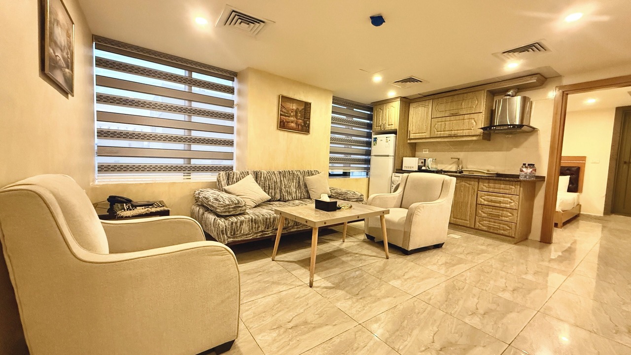 Photo of Livingroom in Al Swaifyeh