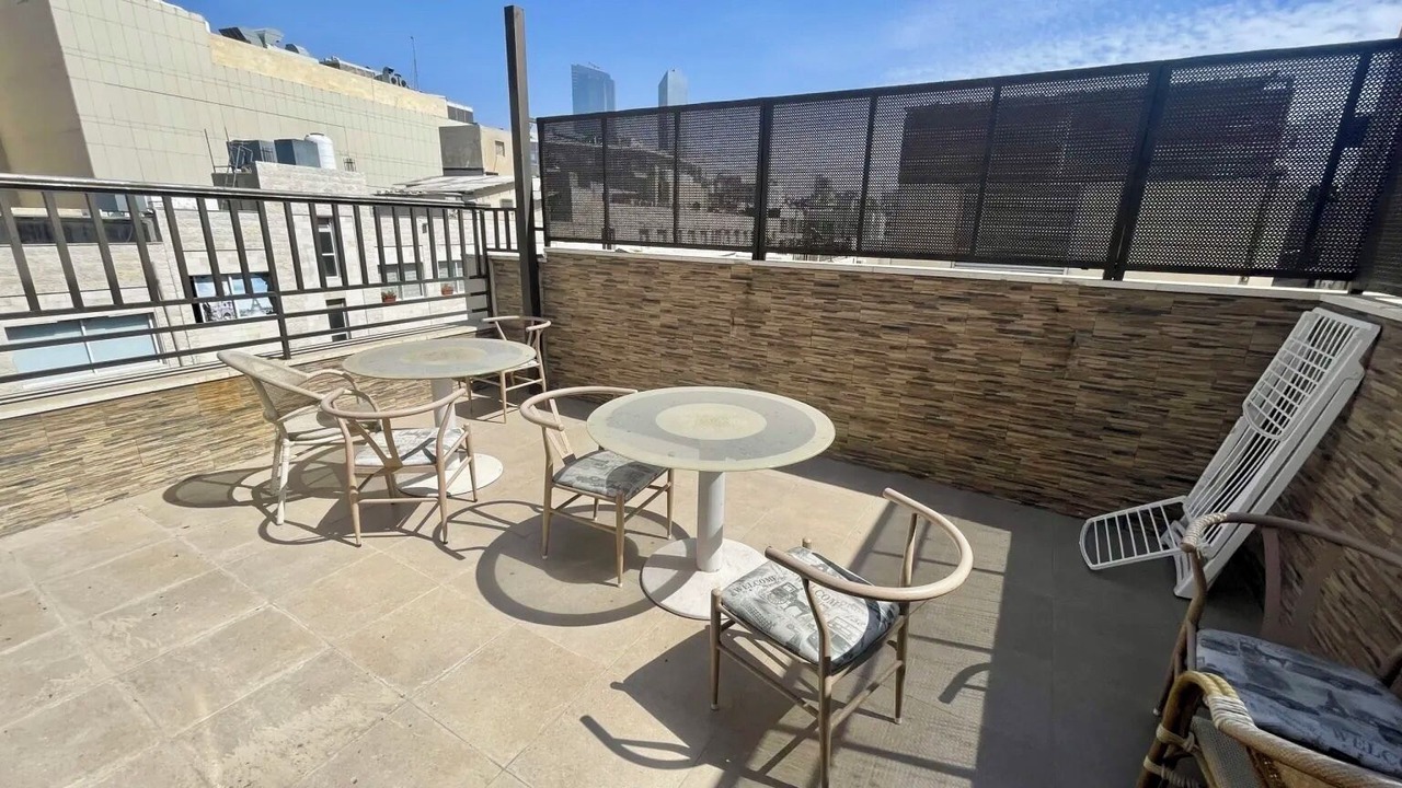 Photo of Patio Balcony in Al Swaifyeh