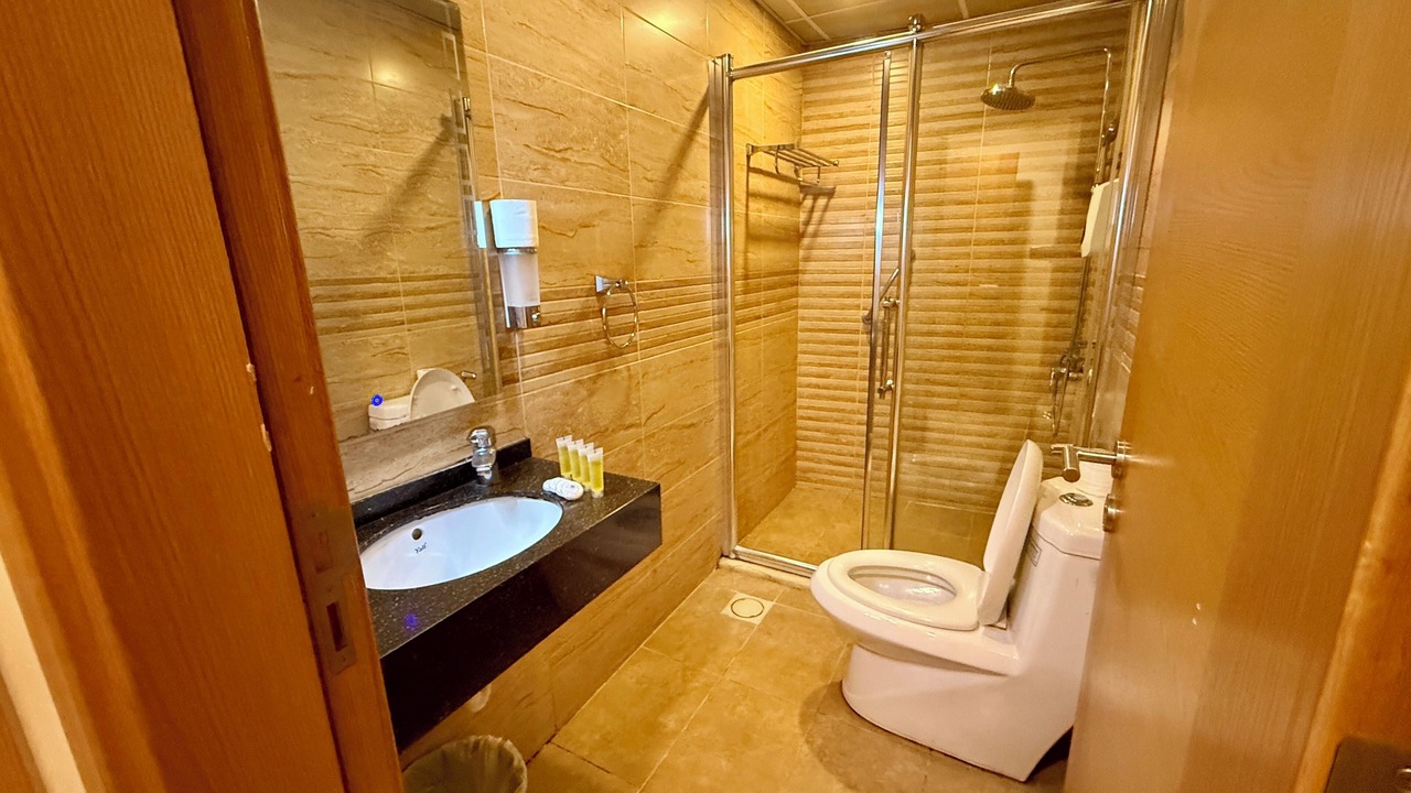Photo of Bathroom in Al Swaifyeh