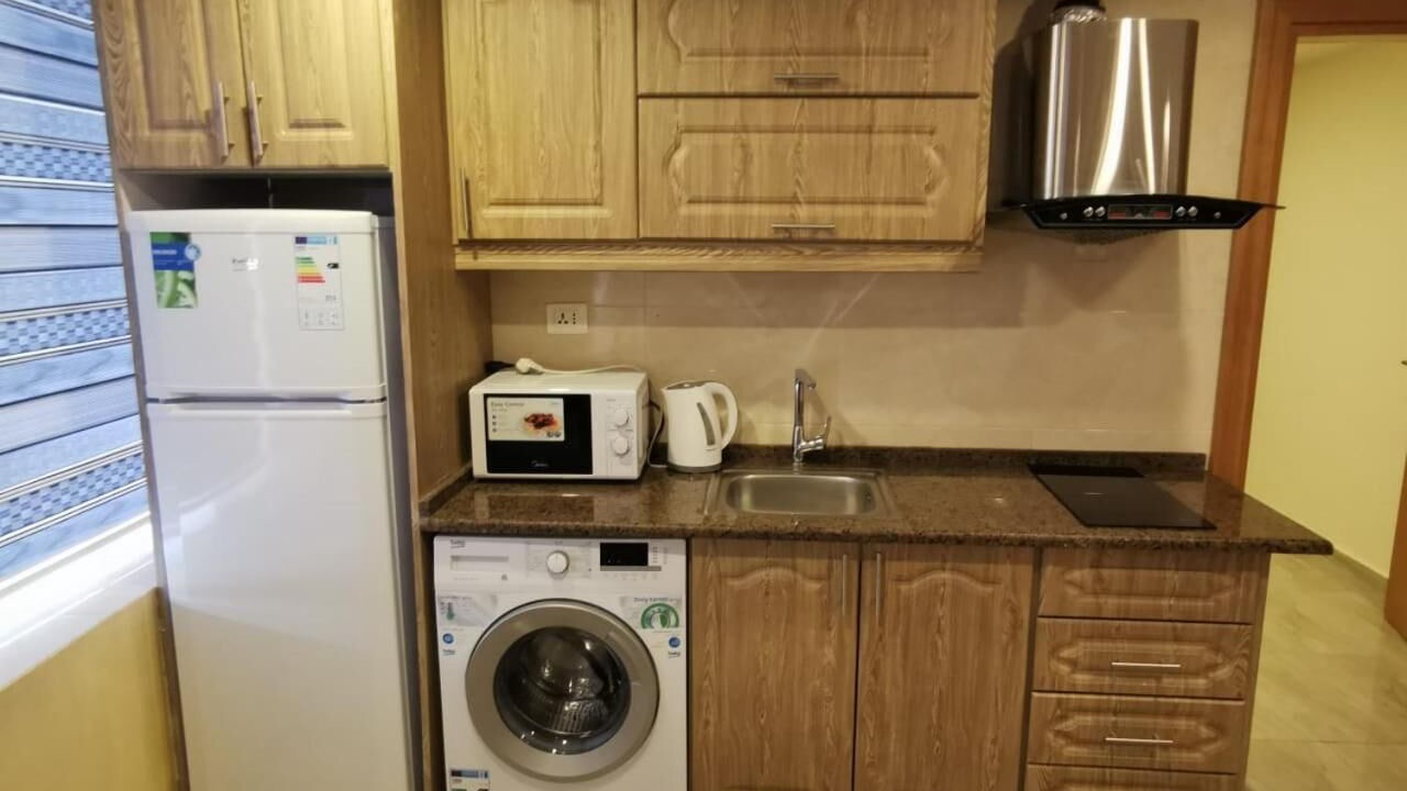 Photo of Kitchen in Al Swaifyeh