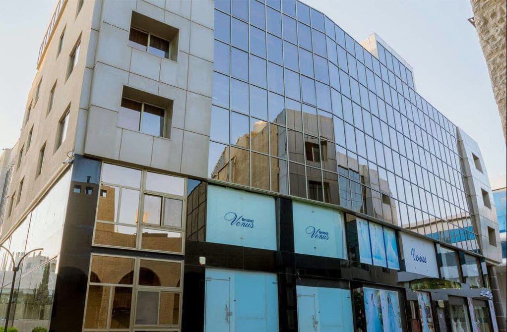 Photo of Outdoor in Al Swaifyeh