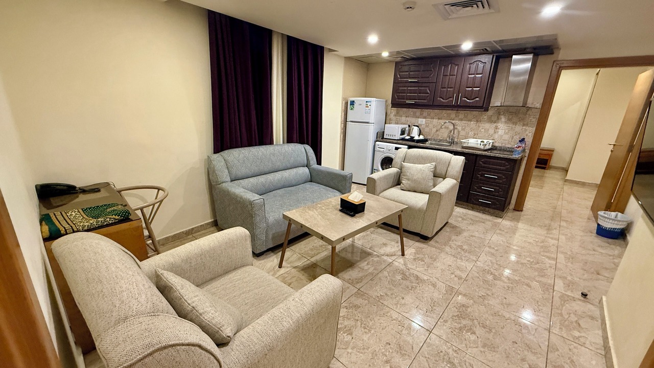 Photo of Livingroom in Al Swaifyeh