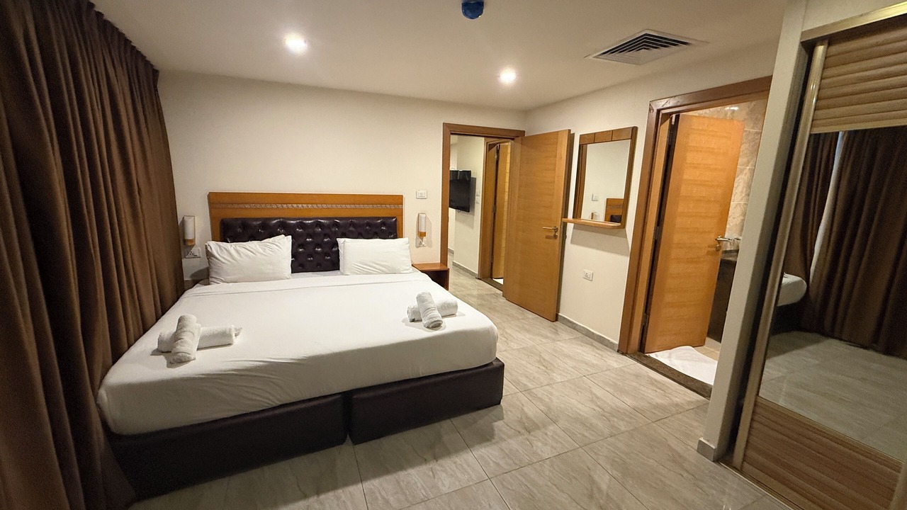Photo of Bedroom in Al Swaifyeh