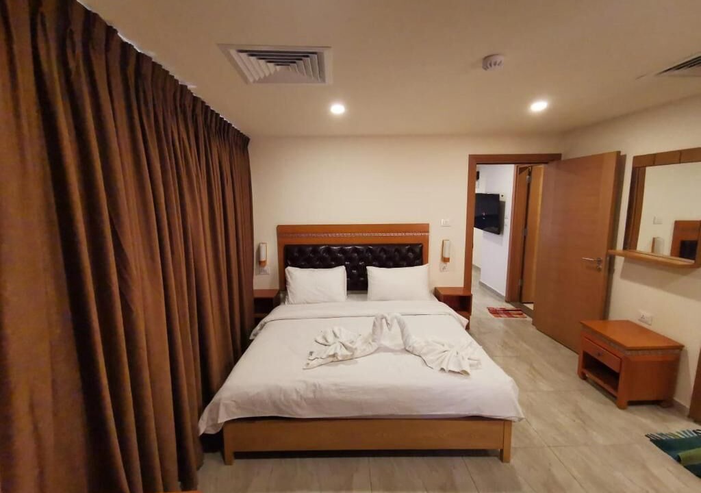 Photo of Bedroom in Al Swaifyeh