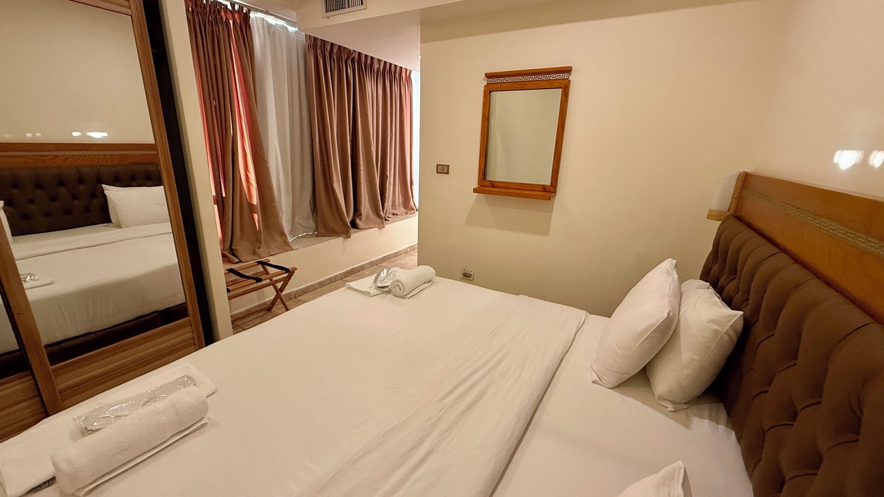 Photo of Bedroom in Al Swaifyeh