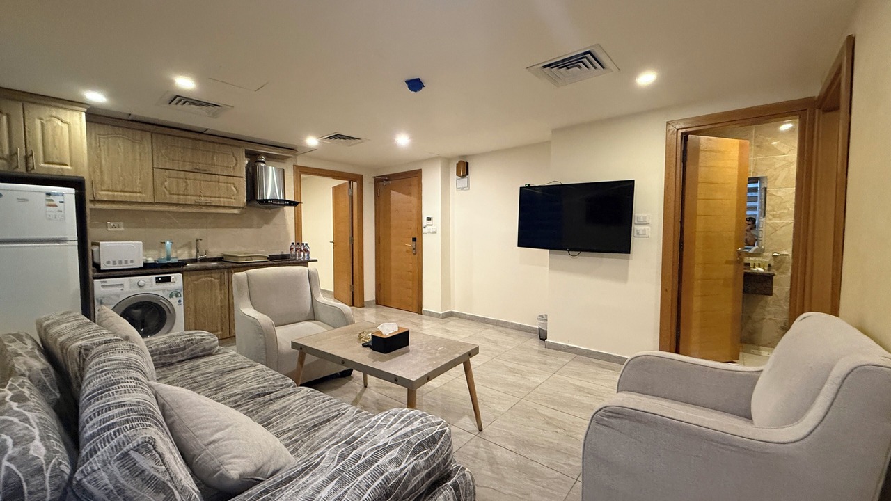 Photo of Livingroom in Al Swaifyeh