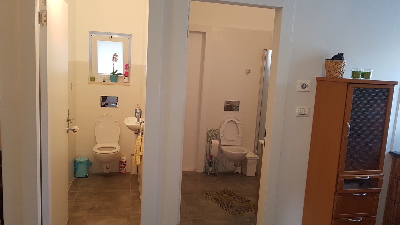 Photo of Bathroom in Haifa