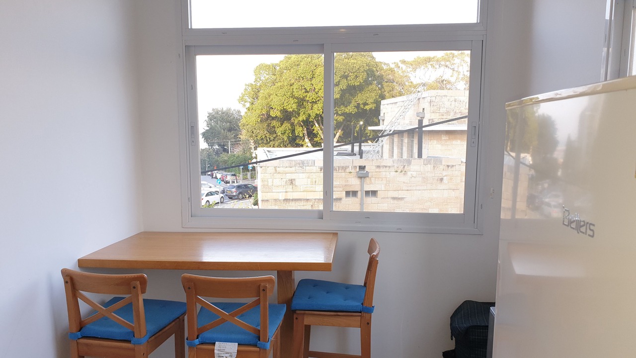 Photo of Kitchen in Haifa