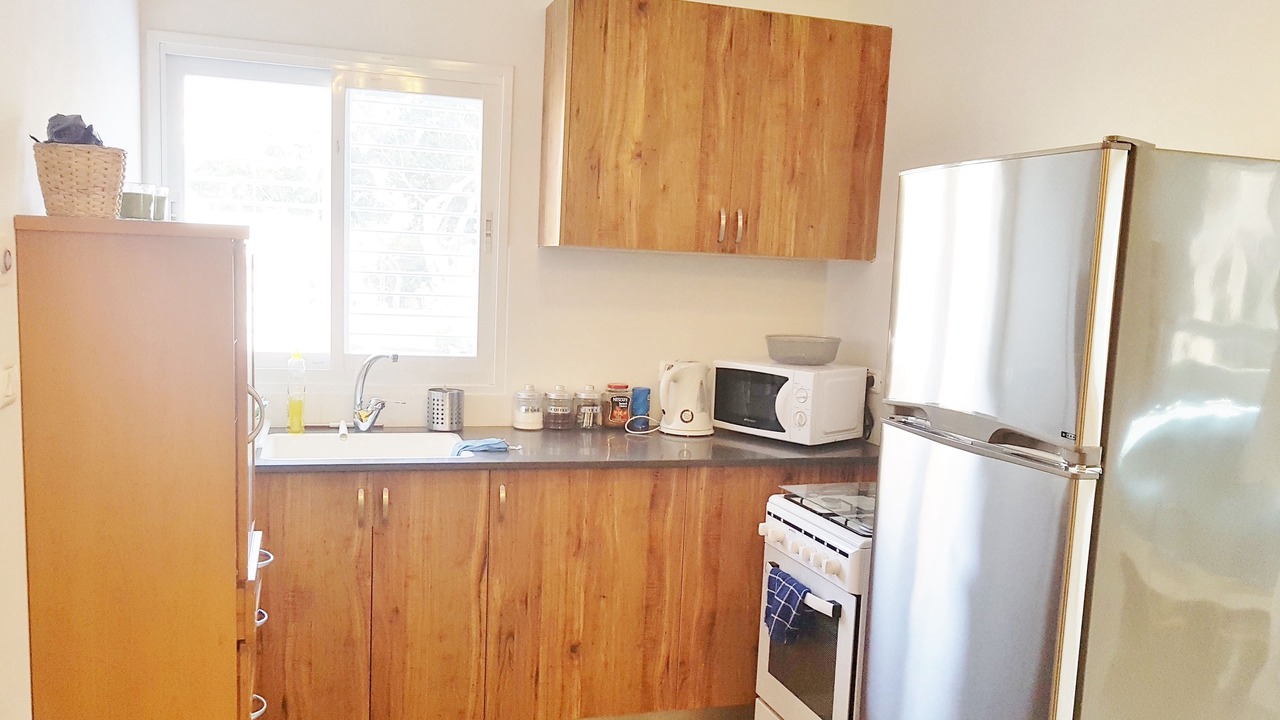 Photo of Kitchen in Haifa
