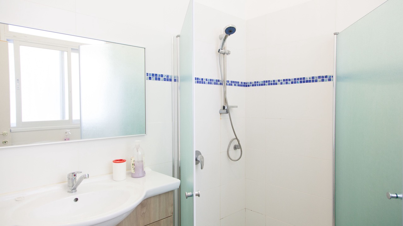 Photo of Bathroom in Haifa